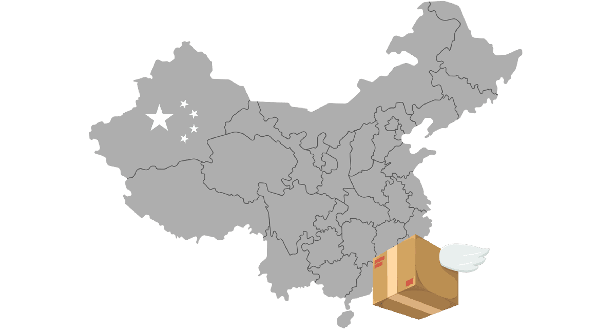 블록체인 기반 물류 계약 시스템 이미지